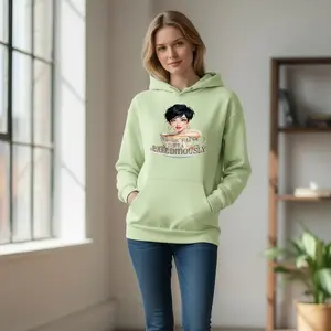 FAFO Tea Expeditiously Hoodie – Spillin’ Sass & Truth Boldly