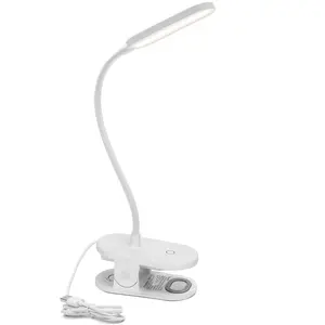 Aigostar LED Clip Lamp