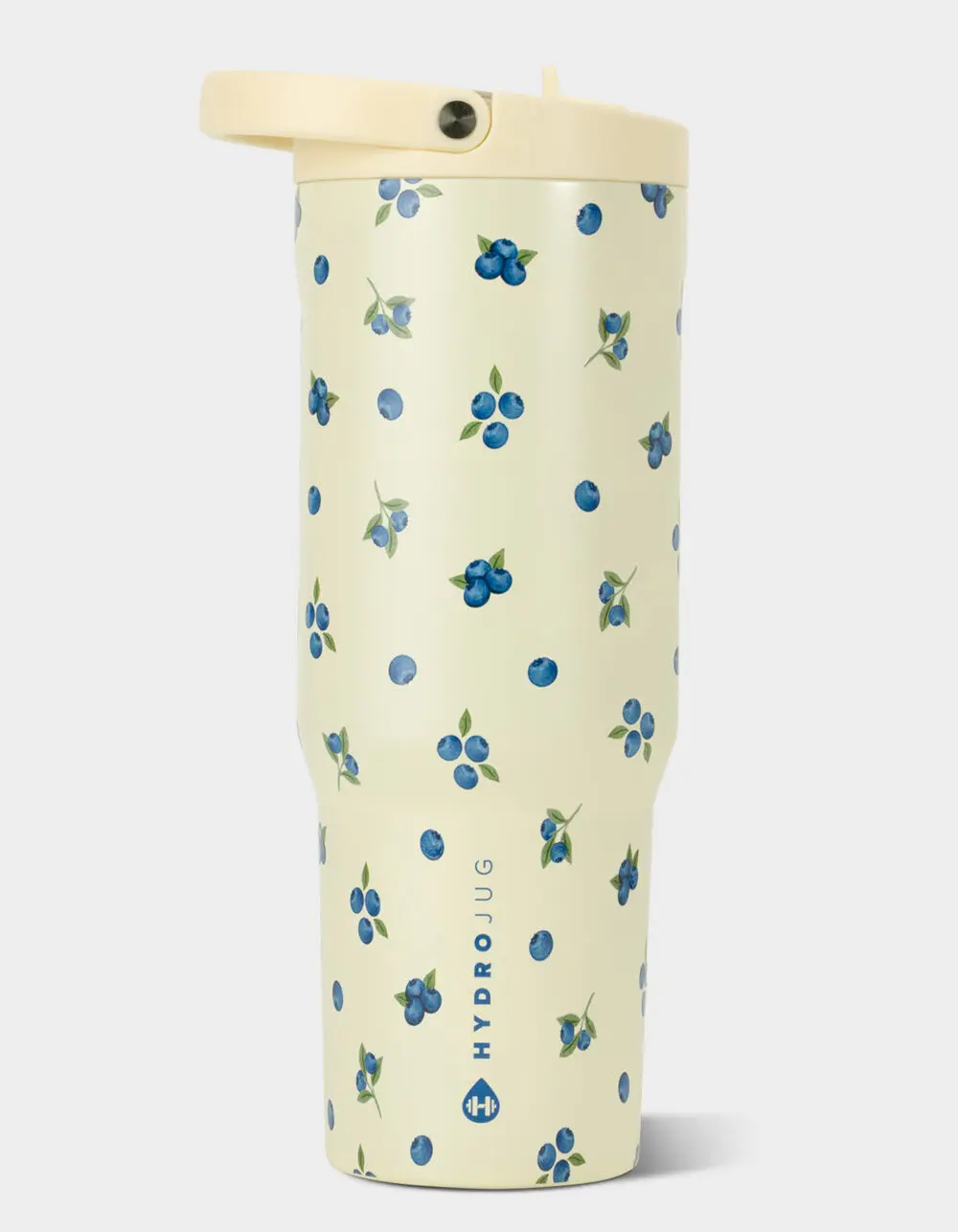 HYDROJUG 32 oz Sport Water Bottle, Freshly Pic'd