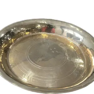 VMI hand made charesh plates