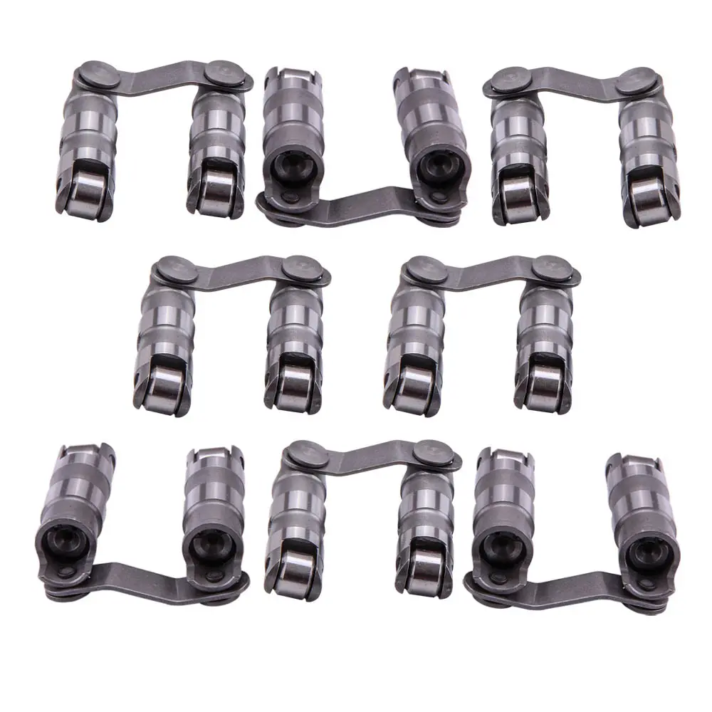 Hydraulic Roller Lifter for Chevy Chevrolet Big Block BBC 396 454 402 - 8 Pairs