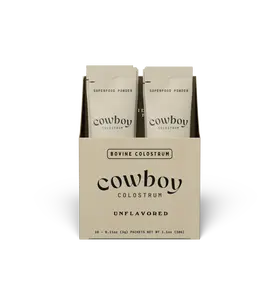 Unflavored Stick Packs