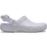 Crocs Adult Classic Work Clogs Adjustable Slip Resistant Work Shoes