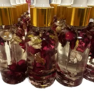 Attraction Intention Oil (Money,Love,Glamour etc)