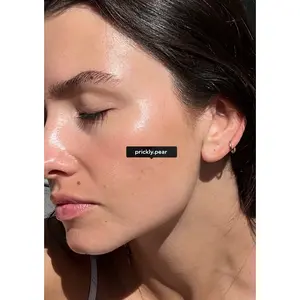 Dew or Dry Ultra-Hydrating Facial Moisturizer - Lightweight Vegan Formula with Jojoba & Evening Primrose Oils for Soothing & Strength - 1.7 fl. oz.