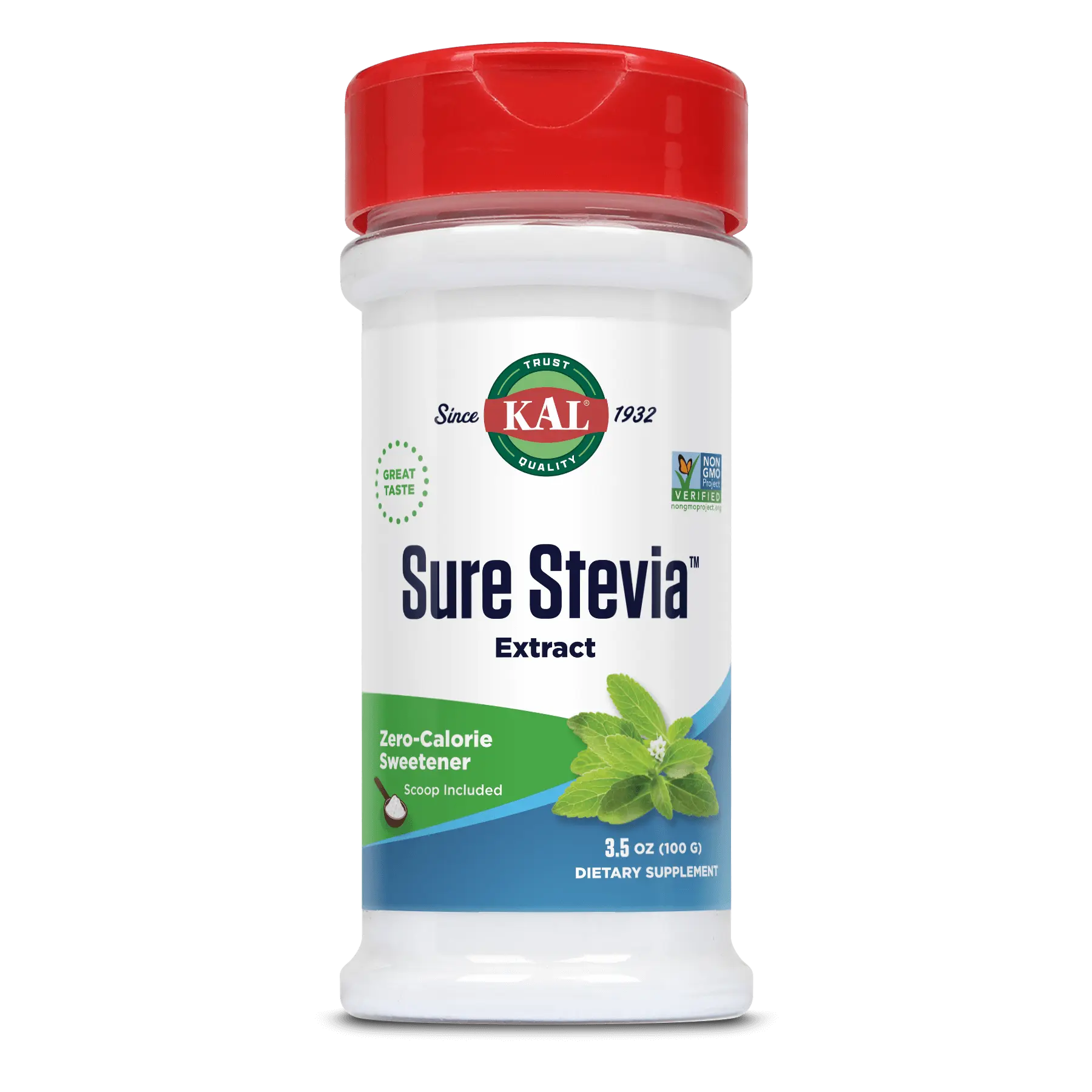 Sure Stevia™ Extract Powder