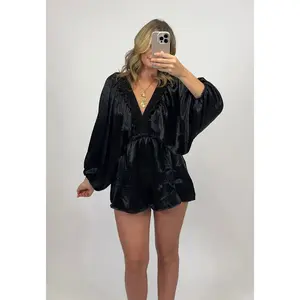 Marbella Romper