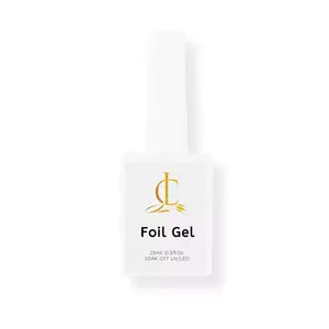Glam Foil Gel