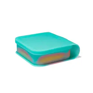 Silipint Silicone 25oz Go Go Box