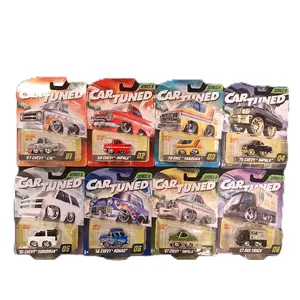 Car Tuned Series 9 "You Pick"