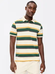 Old Navy Men's Classic Fit Pique Polo