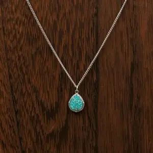 The Shay Necklace