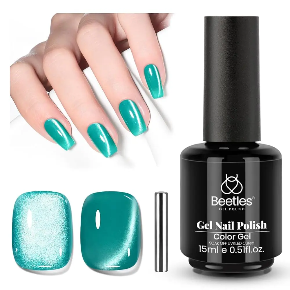 15ml Teal Radiance