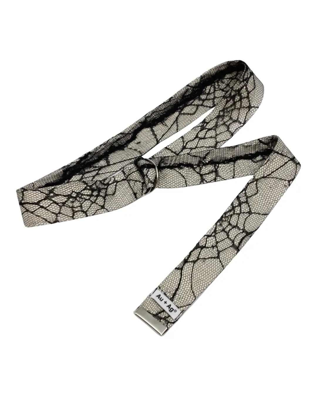 WEBBED BELT