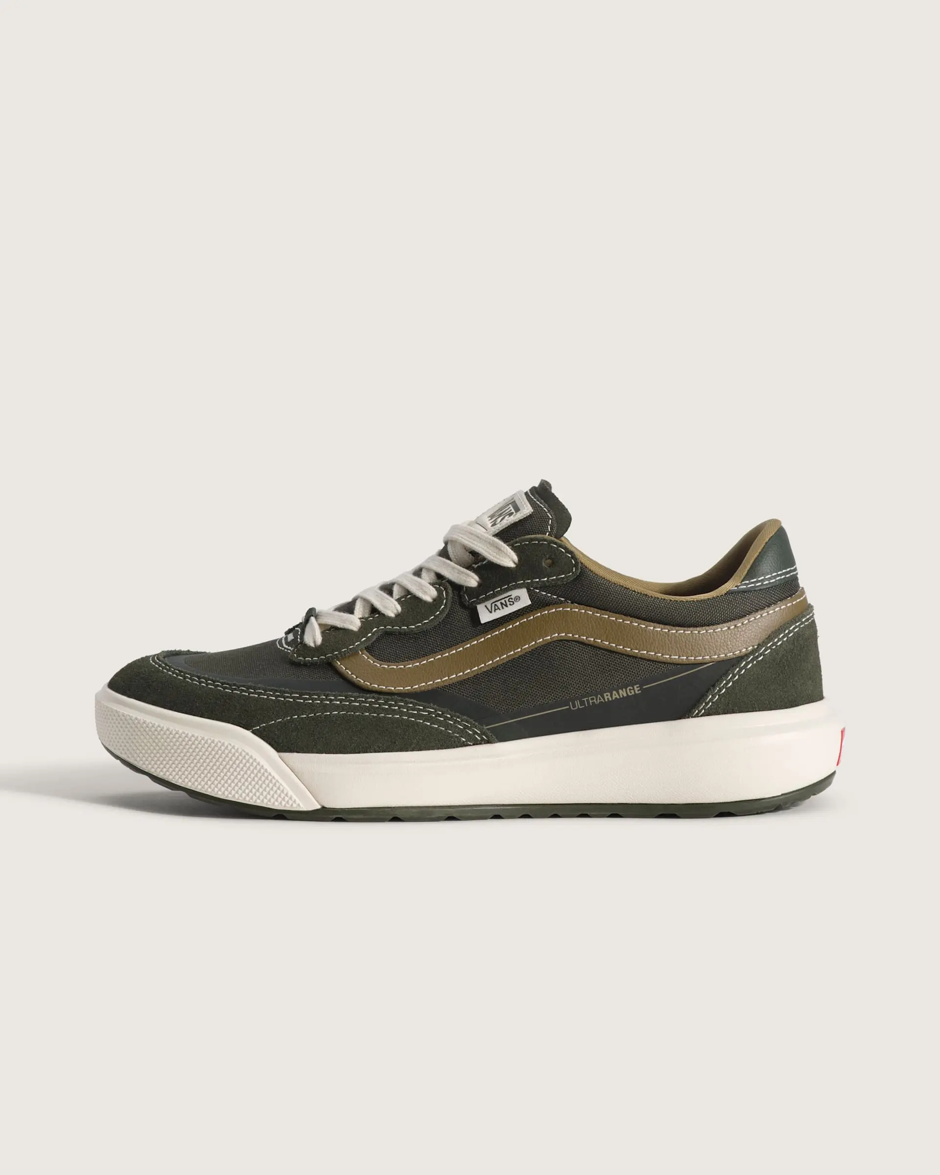 Vans Unisex UltraRange 2.0 Low Top Shoe