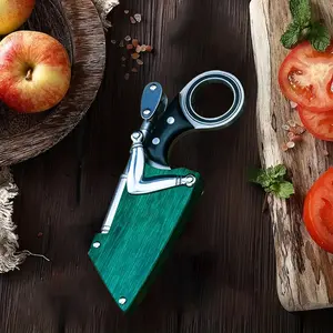 Steak knife, kitchen blade, sharp and hard, cutting meat, cutting fruits, gift