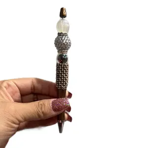 Beaded Pen