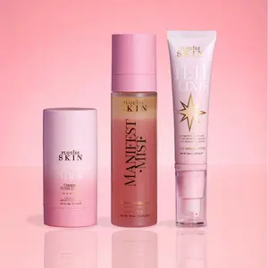 P.Louise Instant Glow Kit