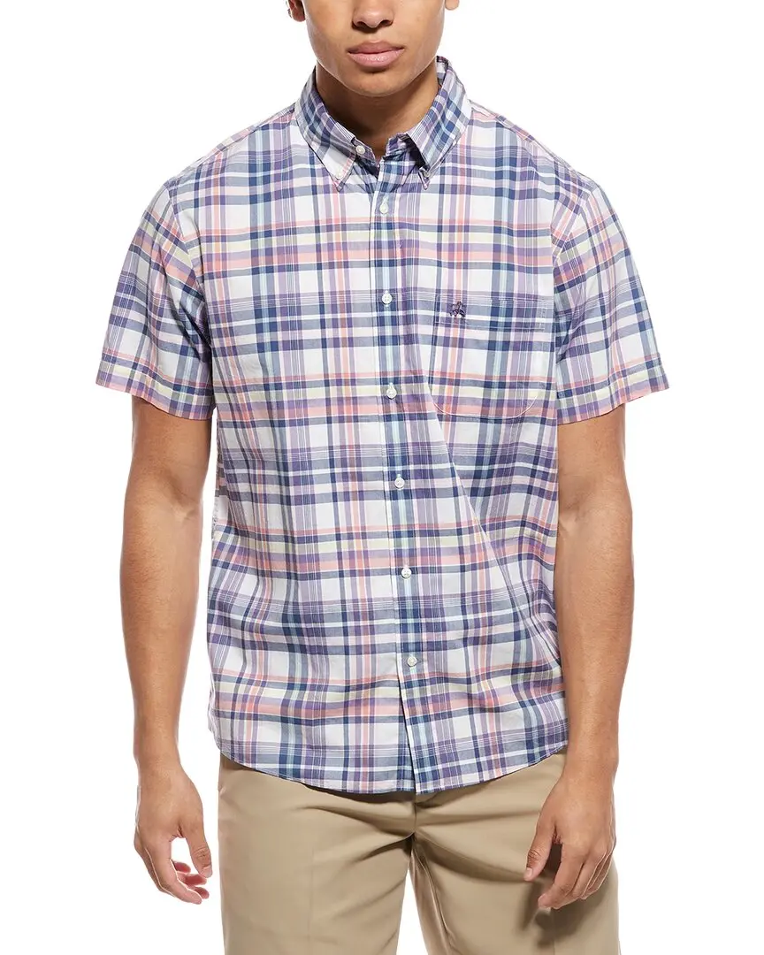 Brooks Brothers Friday Shirt