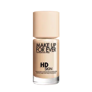 HD Skin Foundation- Long-Lasting Waterproof Natural Matte Foundation HD Skin Foundation- Long-Lasting Waterproof Natural Matte Foundation