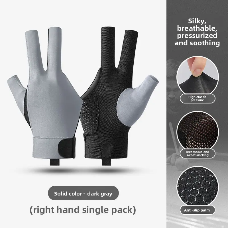 XG67 gray (single right hand)