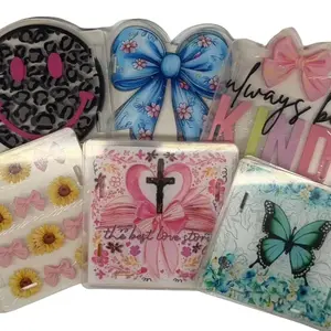 Live Claim Orders Only. Acrylic Pen Holders, Desk Accessories Set, Work Organizer for Office Supplies Storage