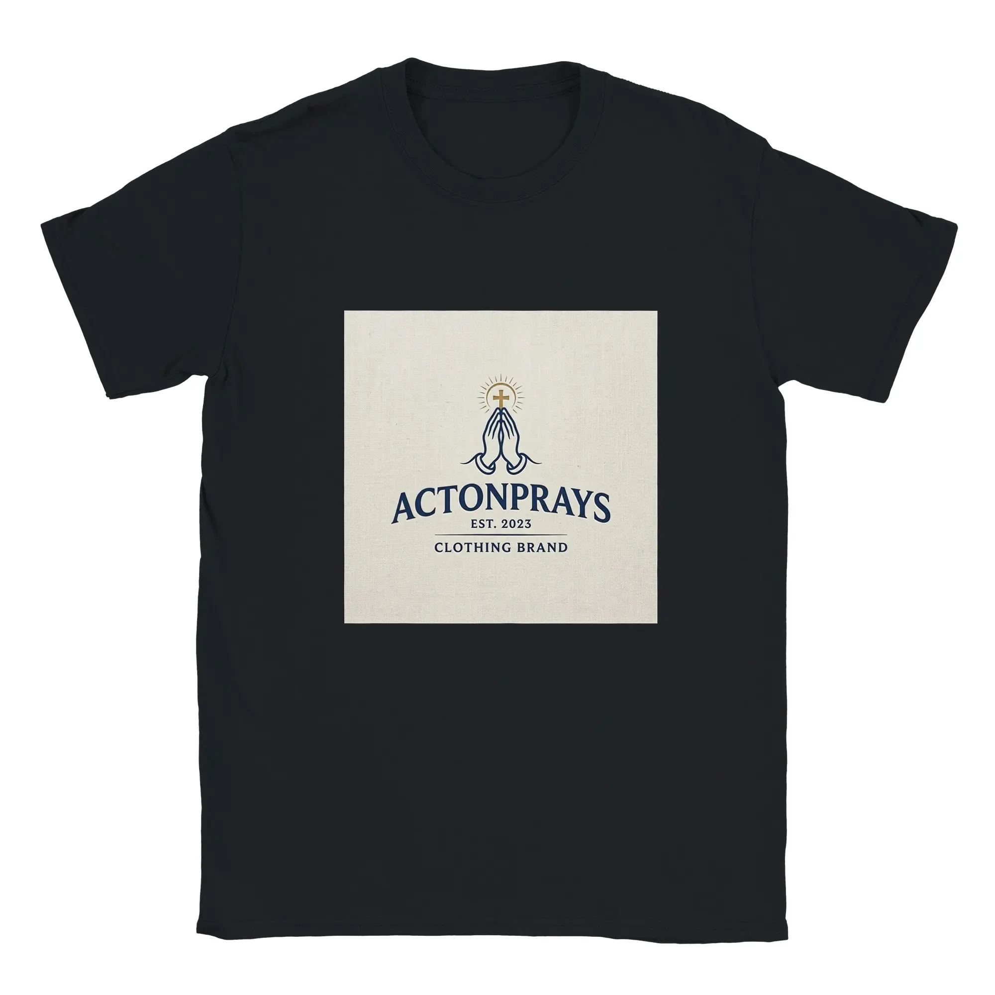 Classic Unisex Crewneck T-shirt | Gildan® 64000