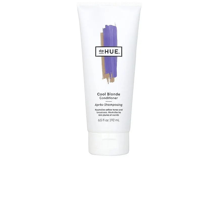 dpHUE Cool Blonde Conditioner