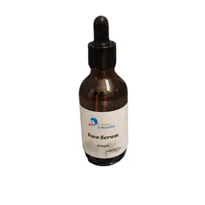 Skin Restoration Serum – Hydrating Face Serum for Glow & Moisture