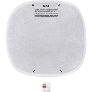 Replaced  Litter Pad for PuraMax Automatic  Litter Box,  Leakproof Replacement Litter Mat, Scratch Resistance, High Flexibility