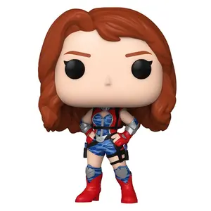 POP Television: The Boys - Firecracker