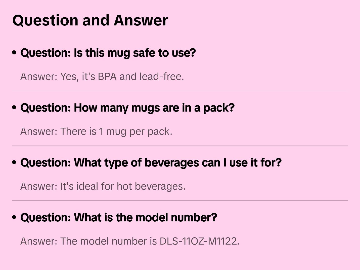 2024 Trump Mug Make America Great Again Coffee Mug