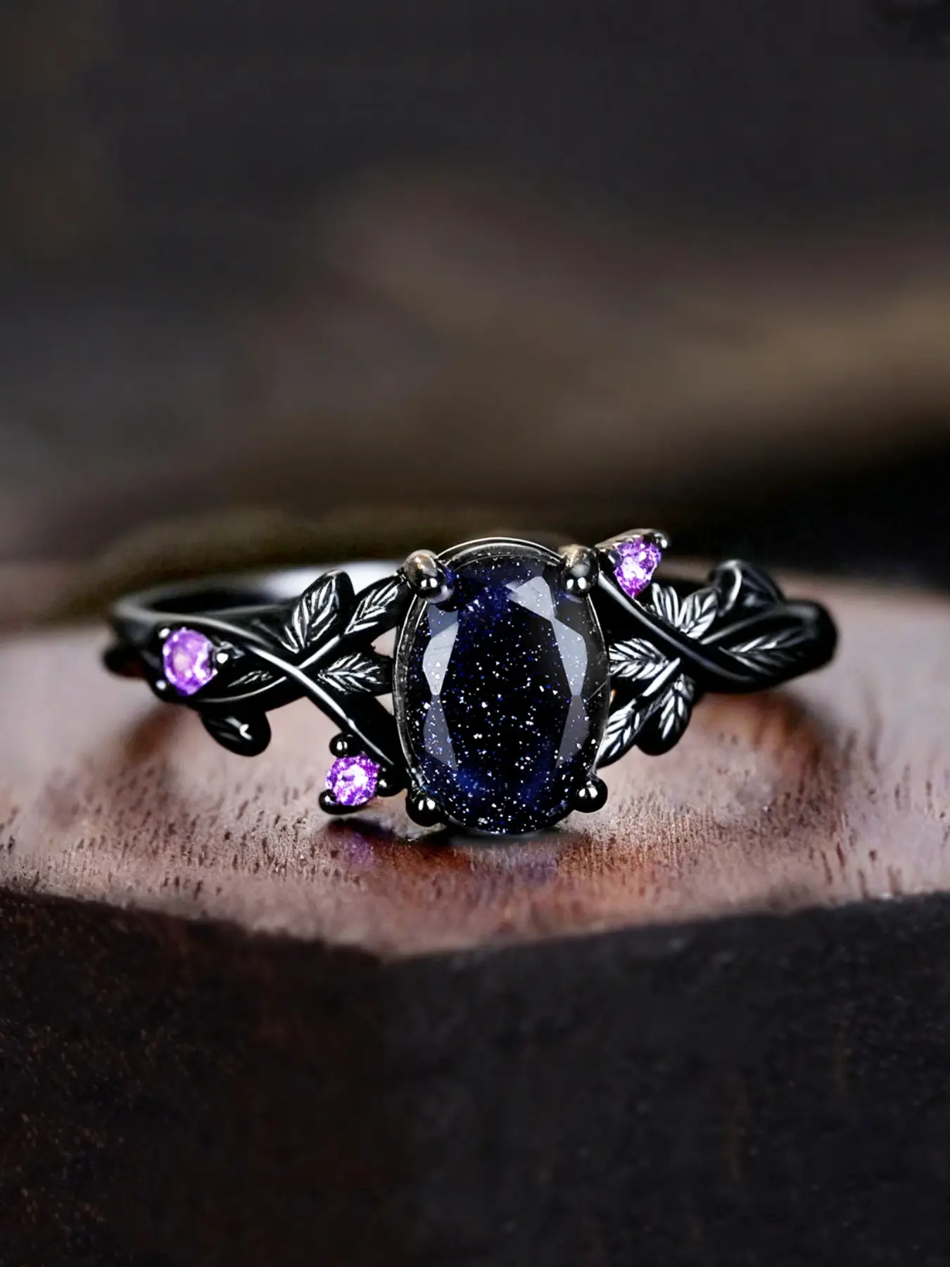 Oval Artificial Crystal Rings for Women, Vintage Crystal Ring, Stackable Design Bride Engagement Ring, Fashion Rings, Birthday Anniversary Gift, Daily Wear Jewelry for Her, Beautiful Rings, Unique Rings, Statement Rings