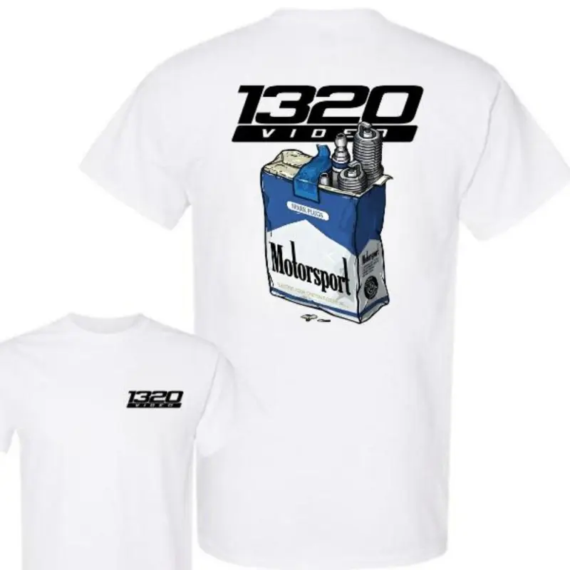 Car Enthusiast Graphic Tee for Men, Spark Plug Racing Shirt, Automotive Mechanic T-Shirt, Summer Clothes, Graphic Tees, Gift for Dad, Car Lover Gifte Street Style Casual