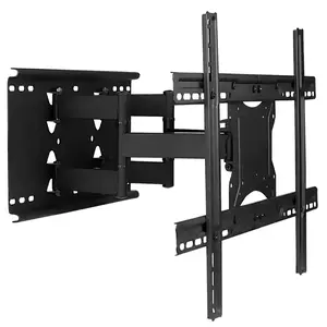Full Motion Large TV Wall Mount with Extension