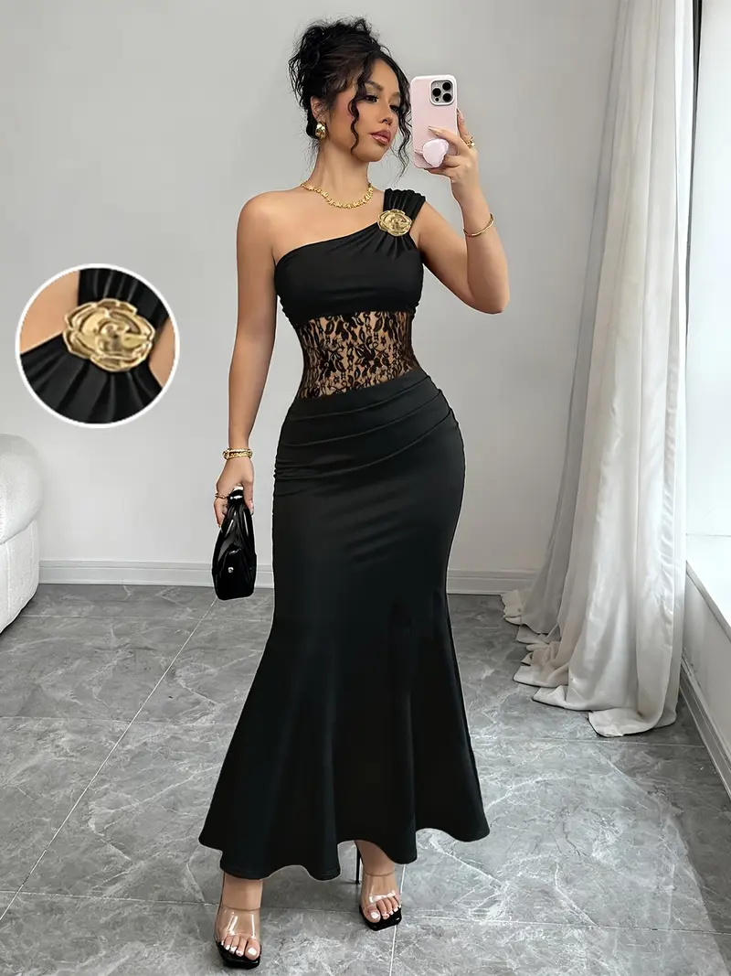 strapless deep plunge black formal dress - TikTok Shop strapless deep plunge black formal dress - TikTok Shop