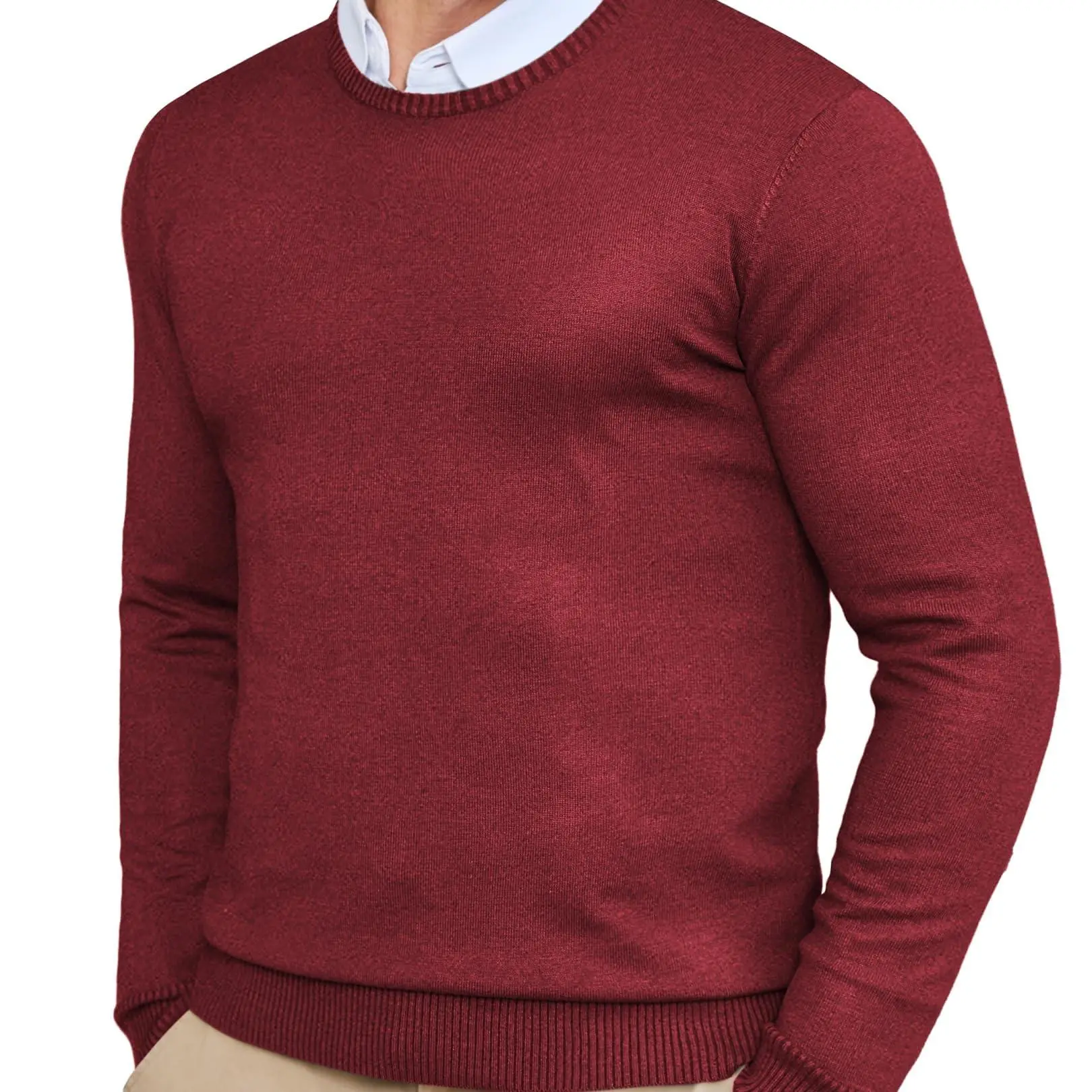 Wine Red