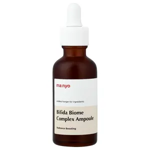 ma:nyo Bifida Biome Complex Ampoule, 1.6 fl oz (50 ml)