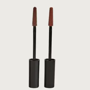 How to be a Redhead Finally Have Lashes Enhancing Mascara Duo – Perfectly Plum and Perfectly Brown