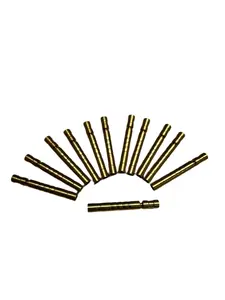 Brass Inserts