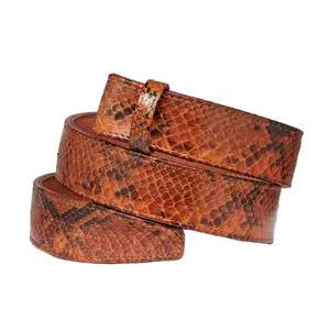 Python Belt Moka