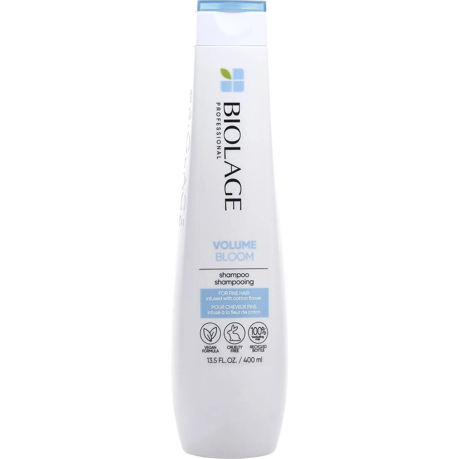 Biolage By Matrix Volumebloom Shampoo For Unisex