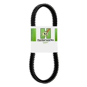 Hunterworks CVT Drive Belt for 2025-2026 CF Moto UForce 800 XL