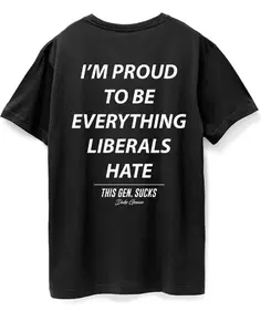 Liberals Tee Liberals Tee