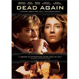 USED-Dead Again [DVD] (Unknown)