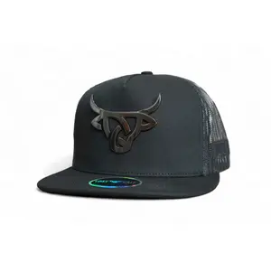 Blackout Iron Flat