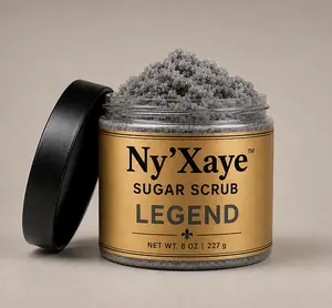 Ny’Xaye Legend Body Scrub (Men)