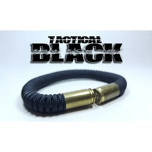 Black Tactical