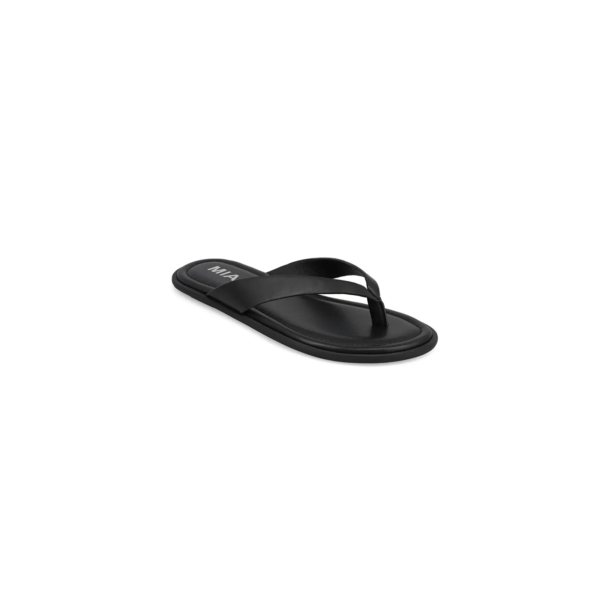 MIA • Sydni Sandal - Black