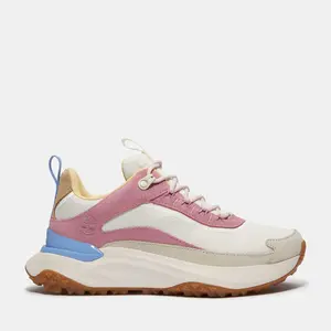 Timberland Women's Motion Access Waterproof Sneaker Timberland Women's Motion Access Waterproof Sneaker